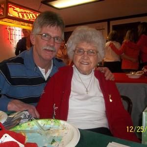 Meet your Posher, Tom